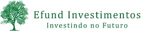 Efund Investimentos Logo